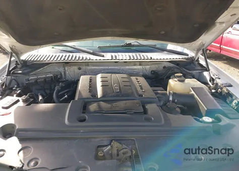 2014 Lincoln Navigator из США, поврежденный, VIN 5LMJJ2J50EEL08280